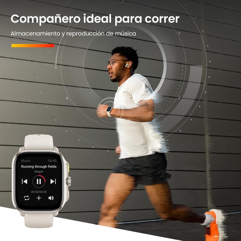 amazfit