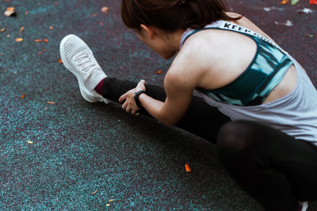 mallas running mujer