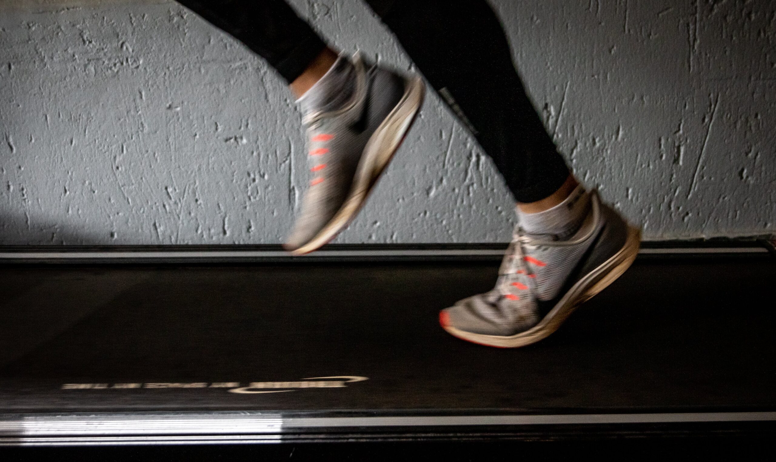 Cuándo Cambiar tus Zapatillas de Running